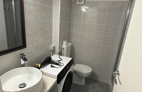 Prato Apartment | Basic standard apartment in Prato