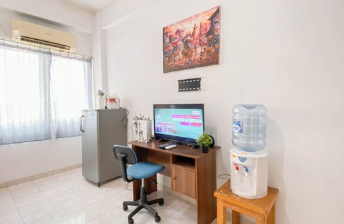 Pondokcina Apartment | Basic Studio Apartment At Margonda Residence 1