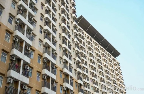 Pondokcina Apartment | Basic Studio Apartment At Margonda Residence 1