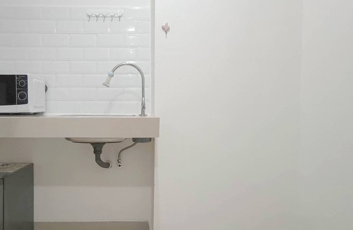 Makassar Apartment | Basic Studio (No Kitchen) At Apartment Bandaraya - Tallasa City Makassar