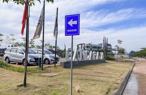 Makassar Apartment | Basic Studio (No Kitchen) At Apartment Bandaraya - Tallasa City Makassar