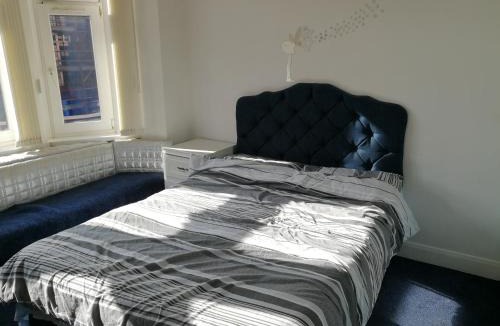 North West Apartment | Basic Three Bedroom Flat West End