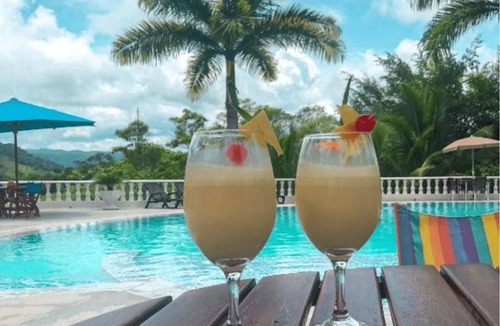 Puerto Triunfo Hotel | Basica Triple
