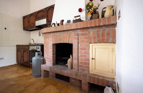 Lavello Villa | BasicNature
