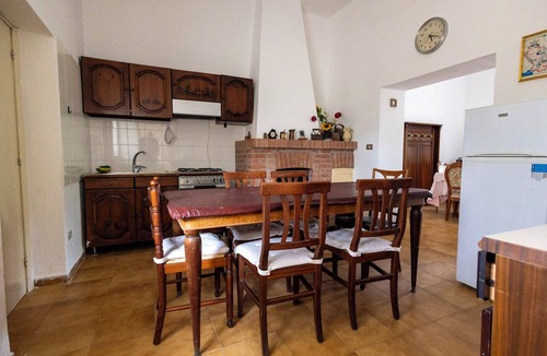 Lavello Villa | BasicNature