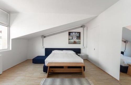Zona Farini Apartment | BasicVillage Milano