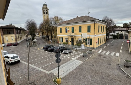 Basiglio Apartment | Basiglio Old Town