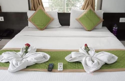 Baner Hotel | Basil Inn