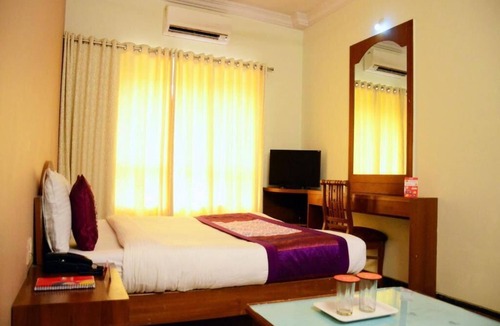Kune N.m. Hotel | Basilica Holiday Home