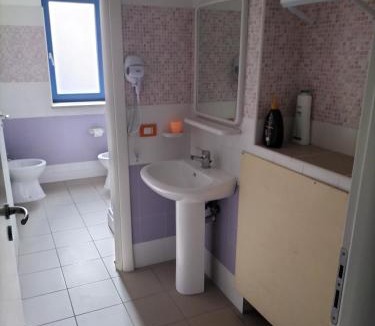 Brindisi Montagna Hostel | basilicata al volo