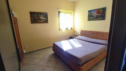 Marina di Pisticci Apartment | Basilicata Host To Host - BORGO SAN BASILIO 2