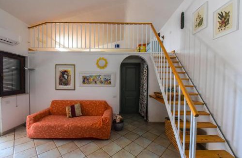 Marina di Pisticci Apartment | Basilicata Host To Host - BORGO SAN BASILIO 2