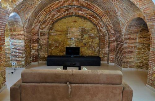 Macchia Apartment | Basilicata Host to Host - Alle Volte