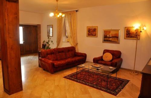 Macchia Apartment | Basilicata Host to Host - Storia, mare e relax - la casa che cercate -