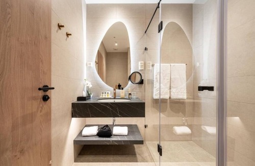 Belvaros - Lipotvaros Hotel | Basiliq Hotel