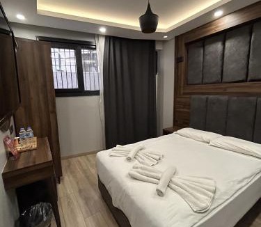 Sultanahmet Hotel | Basilis Hotel