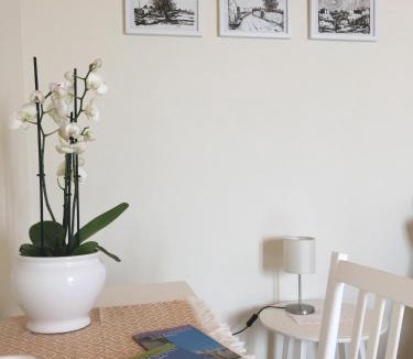 Sternatia Bed & Breakfast | Basiliscus