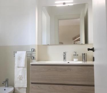 Sternatia Bed & Breakfast | Basiliscus