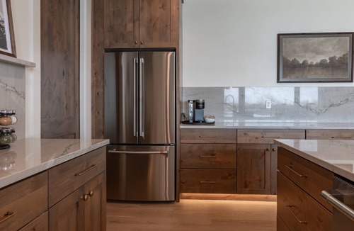 Driggs Condo | Basin Three Peaks | 8BR Luxury Group Escape