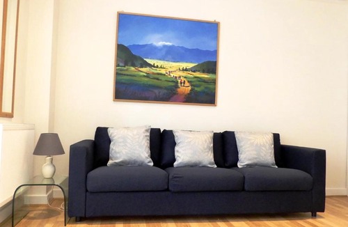 Basingstoke Apartment | Basingstoke Apartments, Alencon Link Executive Serviced Apartments