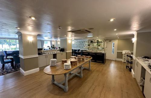 Hook Hotel | Basingstoke Hotel