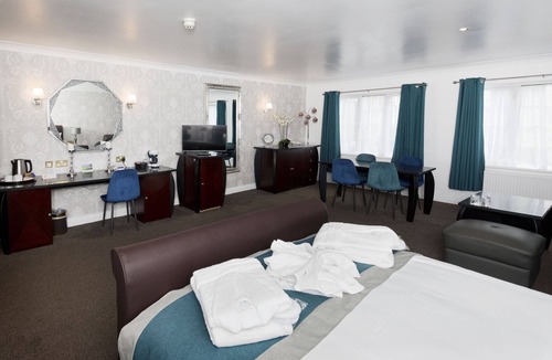 Hook Hotel | Basingstoke Hotel