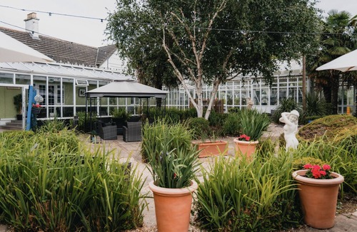 Hook Hotel | Basingstoke Hotel