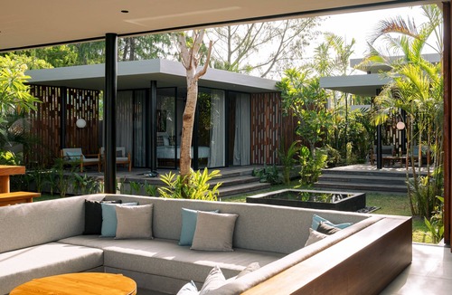 Gili Meno Villa | BASK GILI MENO