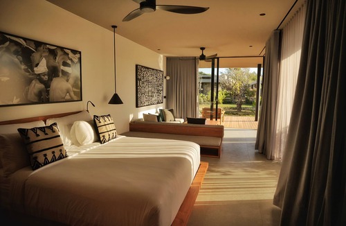Gili Meno Villa | BASK GILI MENO