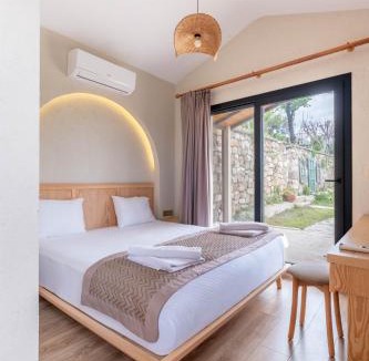 Urla Hotel | Baska Urla Otel