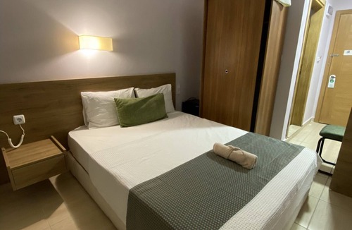 Didim Hotel | Baskent Hotel