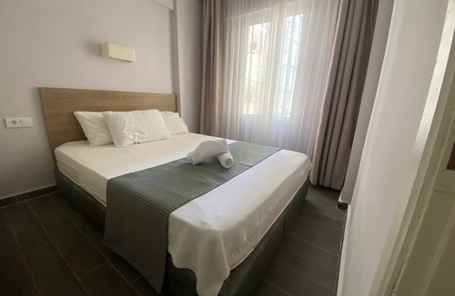 Didim Hotel | Baskent Hotel