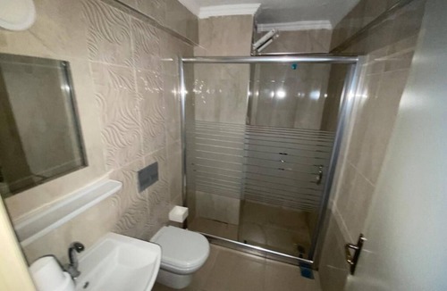 Didim Hotel | Baskent Hotel