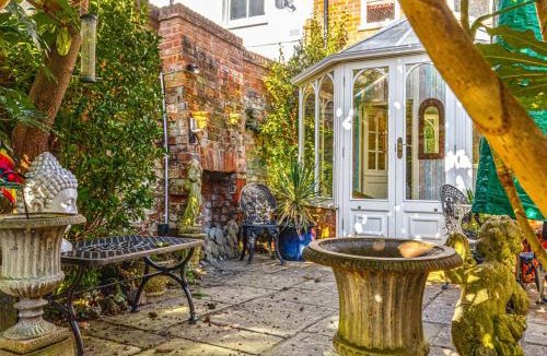 Henley-on-Thames House | Basketmakers Cottage