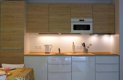 Cambo-les-Bains Apartment | BaskoParadis - Design - 40m2 - zentral - Bett 160