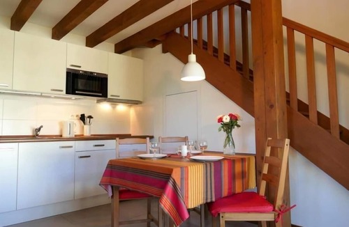 Louhossoa Apartment | BaskoParadis - Donkeys - Terrace - Bed 160 - Peace and quiet