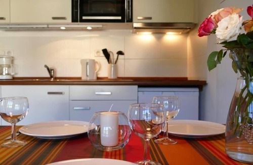 Louhossoa Apartment | BaskoParadis - Donkeys - Terrace - Bed 160 - Peace and quiet