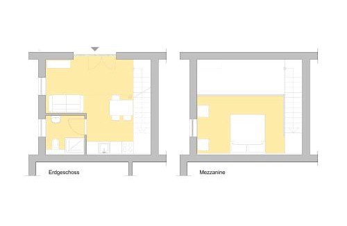 Louhossoa Apartment | BaskoParadis I Eco-Gites I Calme I Vue I Ânes I Jardin I Montagne I Nature