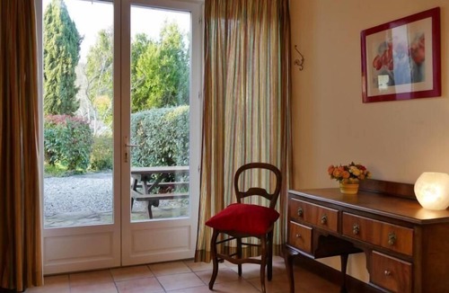 Louhossoa Apartment | BaskoParadis - Terrace with views - Garden - Donkey
