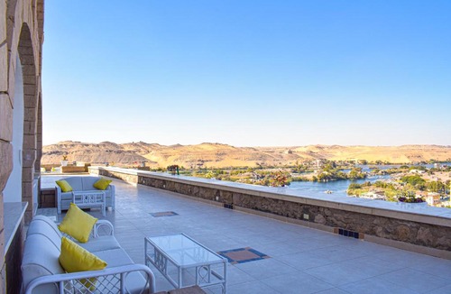 Aswan Hotel | Basma Executive Club