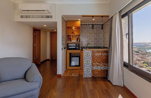 Aswan Hotel | Basma Executive Club
