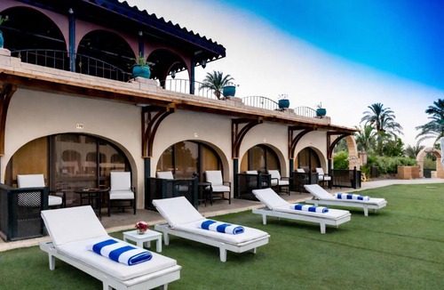 Aswan Hotel | Basma Hotel Aswan