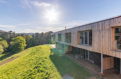 Berreaga-Mendi House | Basoan