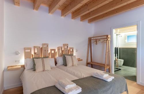 Berreaga-Mendi House | Basoan