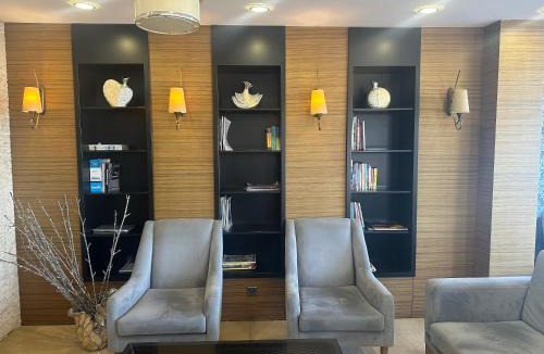 Bulancak Hotel | Basoglu Bulancak Hotel