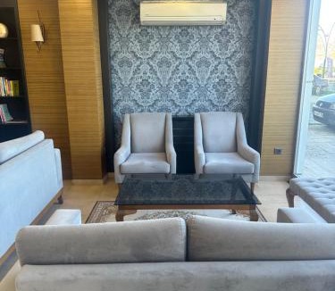 Bulancak Hotel | Basoglu Bulancak Hotel