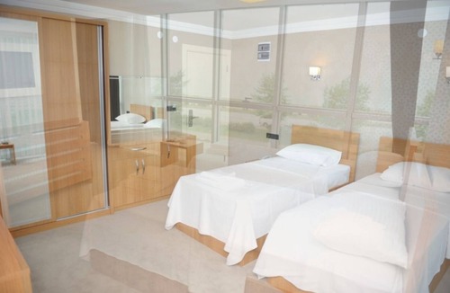 Bulancak Hotel | Basoglu Bulancak Otel