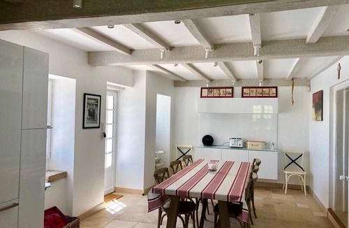Briscous House | Basque Country │Magnificent villa · 7 suites · View on the Pyrenees · Pool