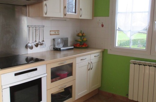 Saint-Pierre-d'Irube Apartment | Basque house Near Bayonne, Anglet, Biarritz