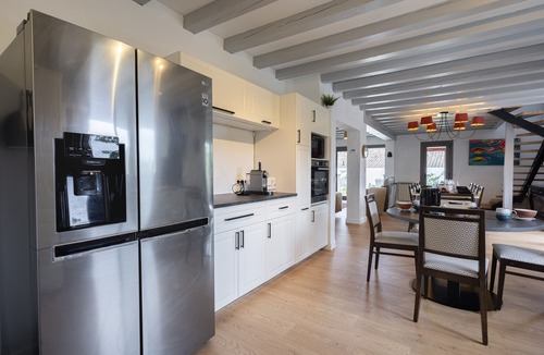 Guethary Villa | Basque villa with pool 500m from Guéthary beach!